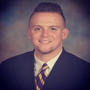 Meet your Posher, Sam